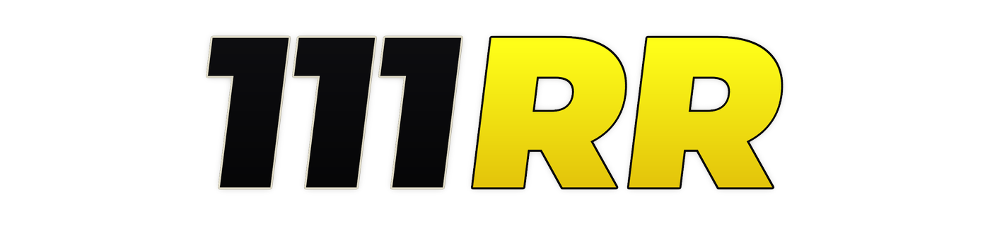 111rr লোগো